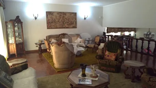 Casa com 4 Quartos à venda, 351m² no Vila Paulicéia, São Paulo