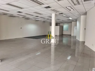 Prédio Comercial para alugar, 675m² no Planalto, São Bernardo do Campo
