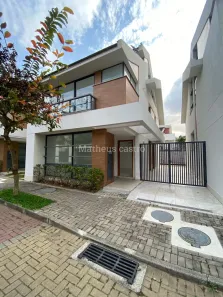 Casa de Condomínio com 4 Quartos à venda, 191m² no Recreio dos Bandeirantes, Rio de Janeiro