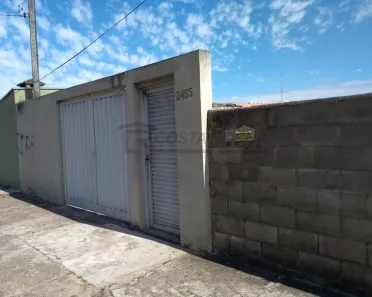 Casa com 3 Quartos à venda, 263m² no Vila Roma, Salto