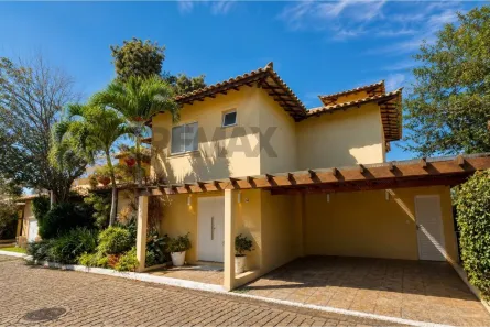 Casa de Condomínio com 4 Quartos à venda, 187m² no Ferradura, Armação dos Búzios