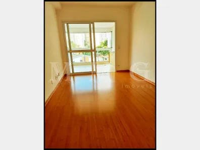Apartamento com 1 Quarto para alugar, 47m² no Vila Mariana, São Paulo