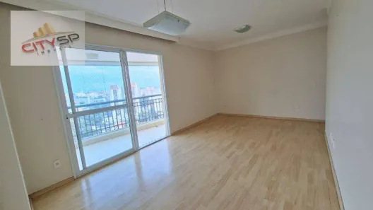 Apartamento com 3 Quartos à venda, 132m² no Vila Parque Jabaquara, São Paulo