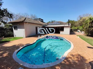 Casa de Condomínio com 3 Quartos à venda, 156m² no Chácara Halter, Salto
