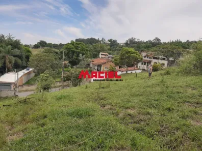 Lote/Terreno à venda, 808m² no Jardim Santa Maria, São José dos Campos