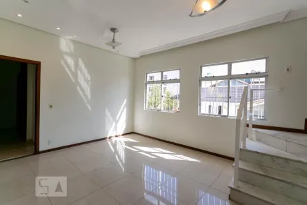 Cobertura com 3 Quartos à venda, 170m² no Itapoã, Belo Horizonte