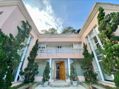 Casa de Condomínio com 5 Quartos à venda, 500m² no São Conrado, Rio de Janeiro