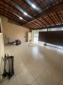 Casa com 3 Quartos à venda, 90m² no Residencial Portal da Mantiqueira, Taubaté