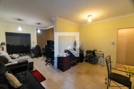 Apartamento com 4 Quartos à venda, 210m² no Vila Mascote, São Paulo