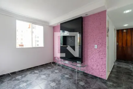 Apartamento com 2 Quartos à venda, 44m² no São Miguel Paulista, São Paulo