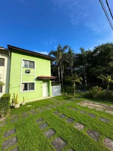 Casa de Condomínio com 3 Quartos à venda, 86m² no Sahy, Mangaratiba