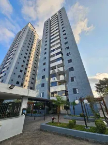 Apartamento com 3 Quartos à venda, 69m² no Vila Esperança, São Paulo