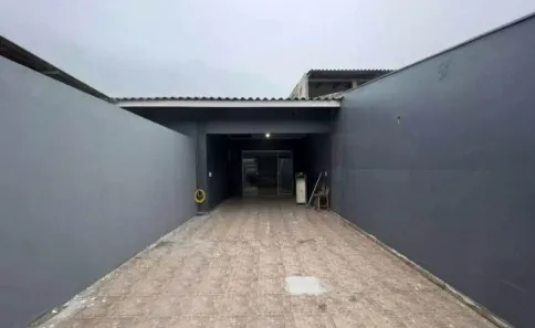 Casa com 2 Quartos à venda, 120m² no Espinheiros, Itajaí