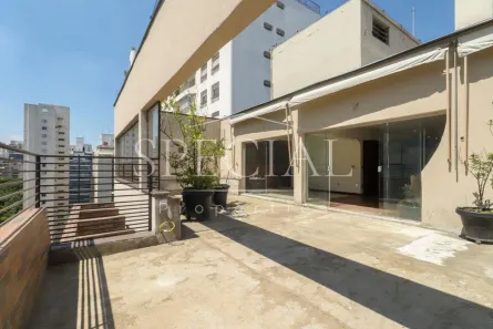 Cobertura com 3 Quartos à venda, 472m² no Jardim Paulista, São Paulo