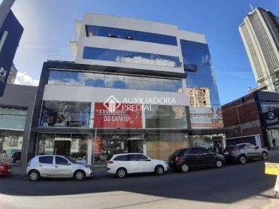 Sala Comercial à venda, 64m² no Centro, Novo Hamburgo