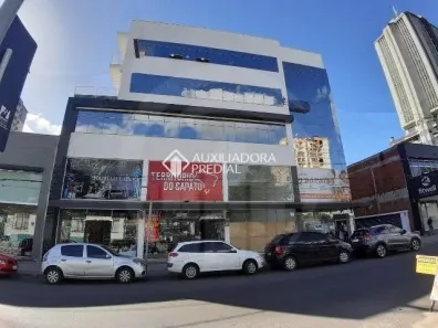 Sala Comercial à venda, 64m² no Centro, Novo Hamburgo