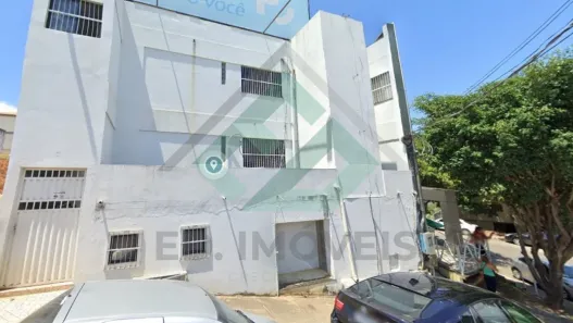 Prédio Comercial para venda ou aluguel, 723m² no Campo Grande, Cariacica