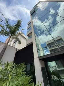 Apartamento com 2 Quartos à venda, 74m² no Santo Antônio, Belo Horizonte