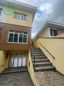 Sobrado com 3 Quartos à venda, 120m² no Jardim Cidade Pirituba, São Paulo