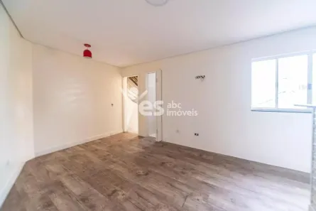 Casa com 4 Quartos para alugar, 125m² no Vila Valparaíso, Santo André