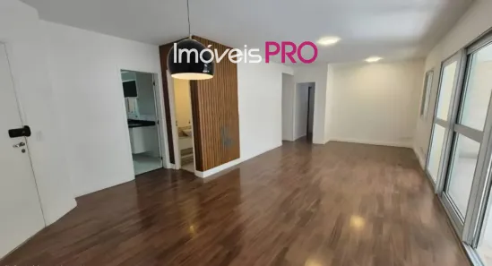 Apartamento com 3 Quartos à venda, 126m² no Vila Gertrudes, São Paulo