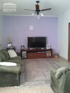 Casa com 3 Quartos à venda, 222m² no Jardim do Trevo, Campinas
