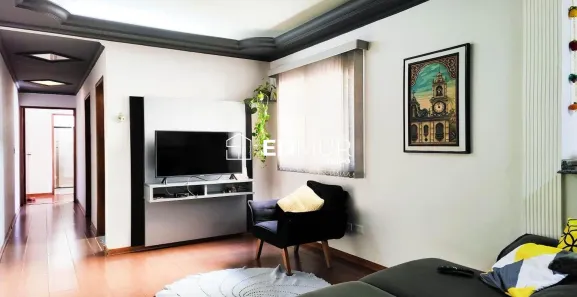 Cobertura com 2 Quartos à venda, 144m² no Vila Pires, Santo André