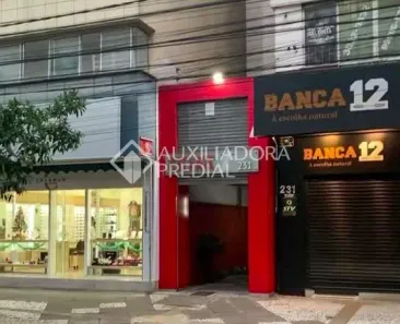 Ponto Comercial para alugar, 101m² no Centro, Canoas