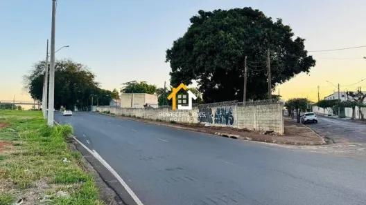 Lote/Terreno à venda, 542m² no Jardim Alto Alegre, São José do Rio Preto
