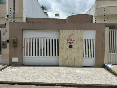 Casa com 4 Quartos à venda, 150m² no Anízio Amancio de Oliveira, Itabaiana