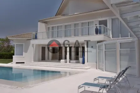 Casa de Condomínio com 5 Quartos à venda, 1200m² no Palmital, Porto Feliz