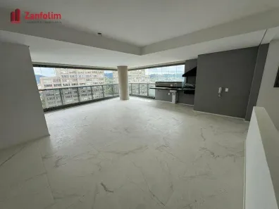 Apartamento com 4 Quartos à venda, 244m² no Sítio Tamboré Alphaville, Barueri