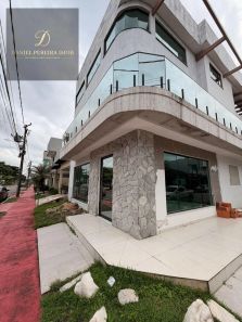 Apartamento com 3 Quartos à venda, 200m² no Quarenta Horas (Coqueiro), Ananindeua