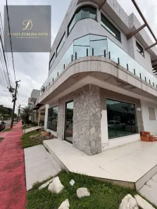 Apartamento com 3 Quartos à venda, 200m² no Quarenta Horas (Coqueiro), Ananindeua