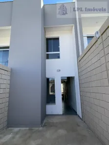 Casa com 2 Quartos à venda, 78m² no Novo Barreirinho, Ibirité