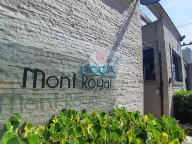 Apartamento com 2 Quartos à venda, 45m² no Distrito Industrial Miguel Abdelnur, São Carlos