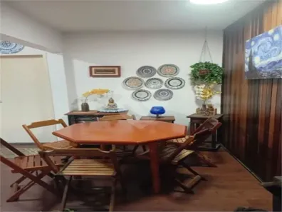 Apartamento com 3 Quartos à venda, 65m² no Jardim Taquaral, São Paulo