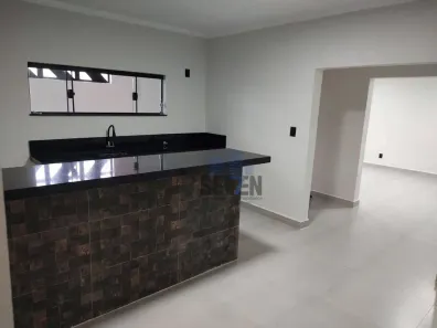 Ponto Comercial à venda, 230m² no Jardim Estoril IV, Bauru