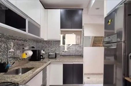Apartamento com 3 Quartos à venda, 170m² no Nova Gerty, São Caetano do Sul