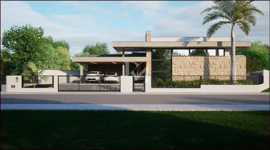 Casa com 3 Quartos à venda, 244m² no Pedra Branca, Palhoça