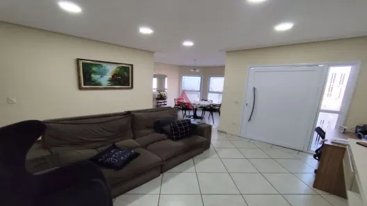 Casa de Condomínio com 4 Quartos à venda, 106m² no Residencial São Paulo, Jacareí