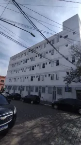Kitnet com 1 Quarto para alugar, 15m² no Brás, São Paulo