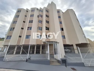 Apartamento com 2 Quartos para alugar, 50m² no Picadas do Sul, São José
