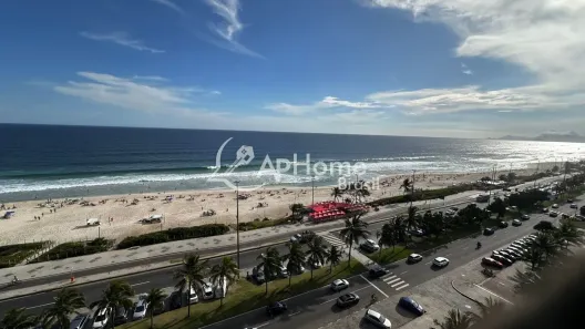Apartamento com 4 Quartos à venda, 262m² no Barra da Tijuca, Rio de Janeiro
