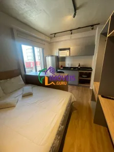 Apartamento com 1 Quarto à venda, 73m² no Jardim Paulista, São Paulo