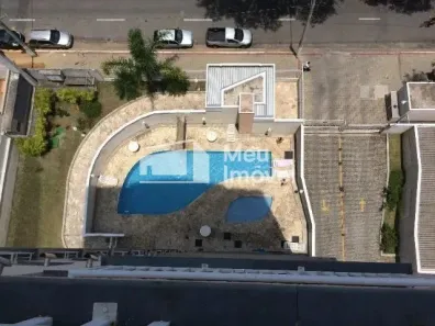Apartamento com 2 Quartos para alugar, 53m² no Conjunto Residencial Trinta e Um de Março, São José dos Campos