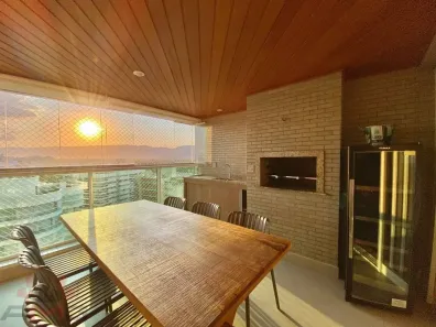 Apartamento com 3 Quartos à venda, 116m² no Riviera, Bertioga
