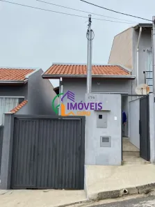 Casa com 2 Quartos à venda, 85m² no Jardim Itamaraty III, Poços de Caldas
