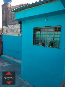 Casa com 3 Quartos à venda, 200m² no Jardim Popular, São Paulo