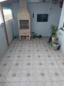 Cobertura com 2 Quartos à venda, 75m² no Parque das Nações, Santo André